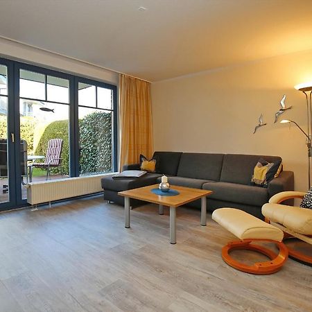 Feriendorf Papillon Wohnung 10-3 Больтенгаген Екстер'єр фото