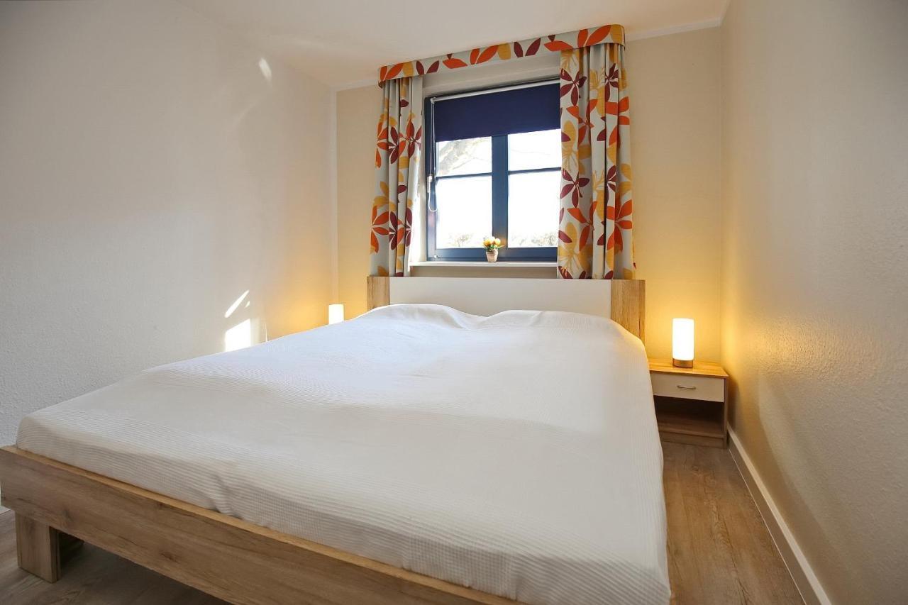 Feriendorf Papillon Wohnung 10-3 Больтенгаген Екстер'єр фото