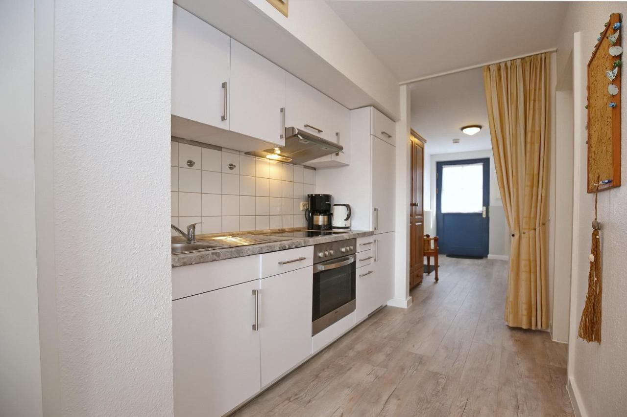 Feriendorf Papillon Wohnung 10-3 Больтенгаген Екстер'єр фото