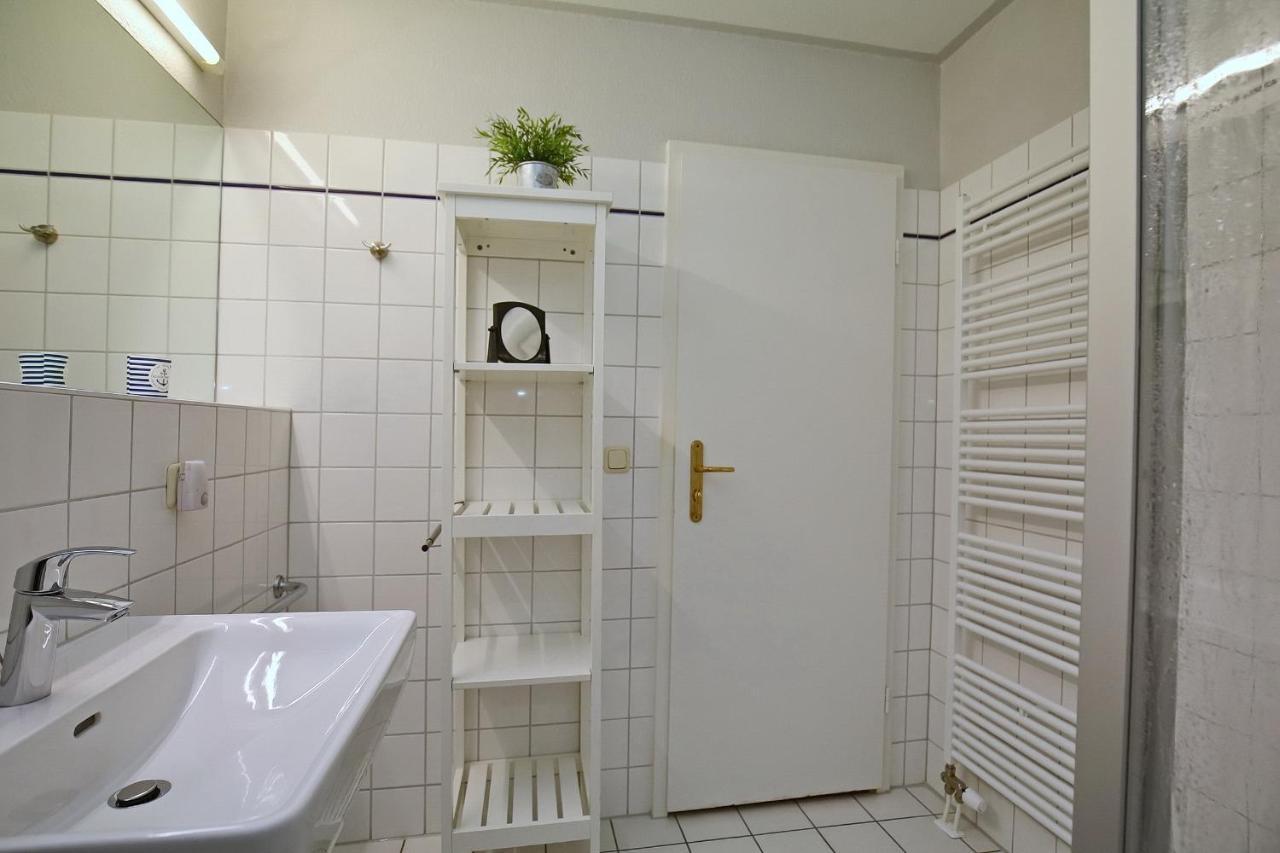 Feriendorf Papillon Wohnung 10-3 Больтенгаген Екстер'єр фото